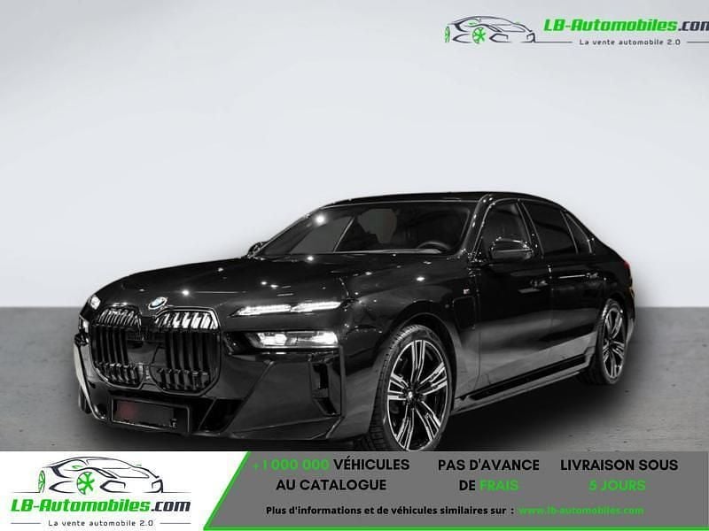Utilisé 2023 BMW 750e Comfort Edition Berline | 112 600 € - Image 1/4