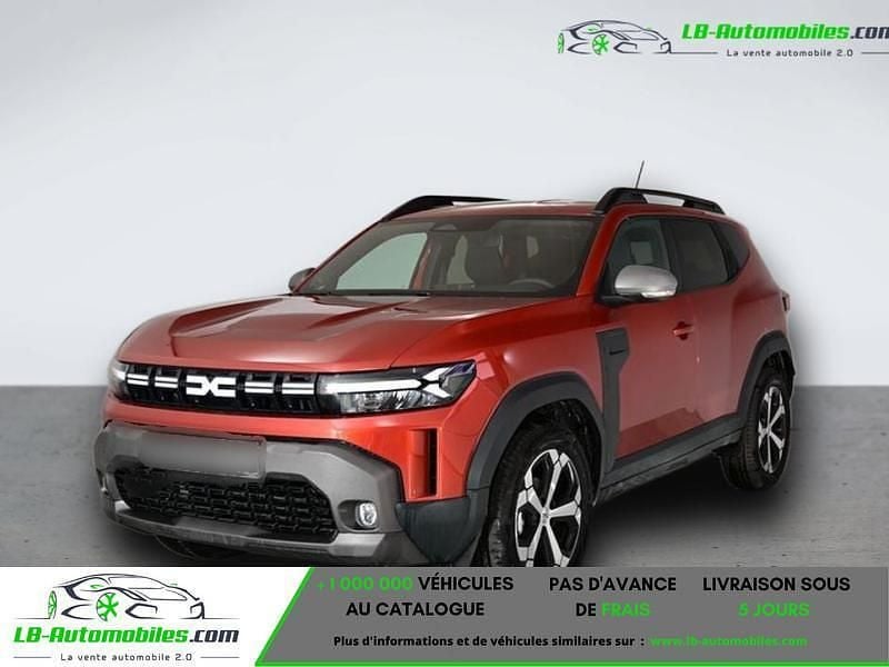 Utilisé 2025 Dacia Duster | 27 600 € - Image 1/3