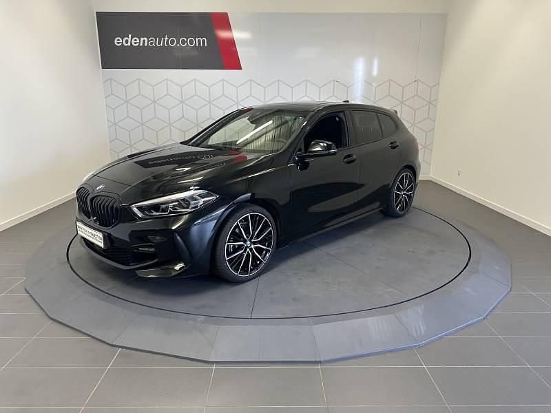 Occasion 2024 BMW 118 Comfort Edition Citadine | 35 000 € (Prix cher) - Image 1/4