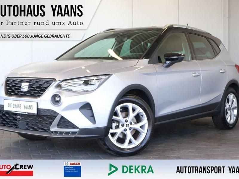 Utilisé 2023 Seat Arona SUV | 16 789 € (Bon prix) - Image 1/4