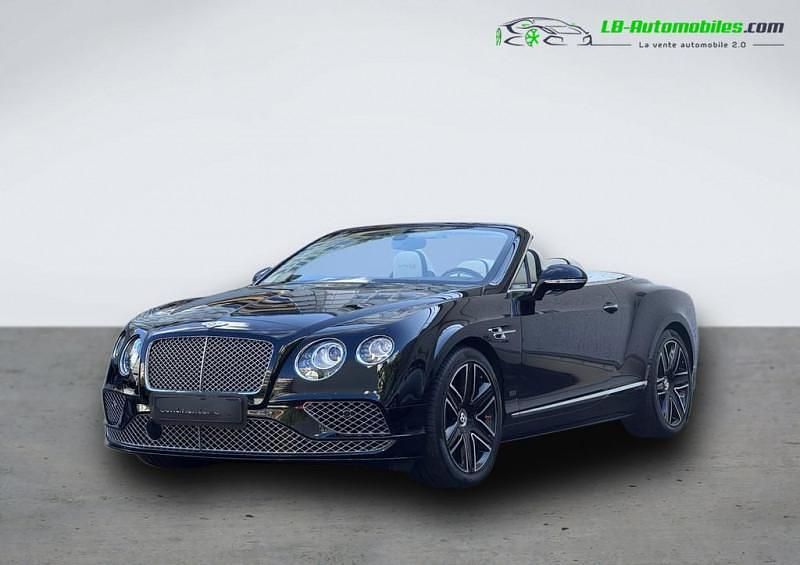 Utilisé 2017 Bentley Continental GT Coupé | 163 400 € - Image 1/4