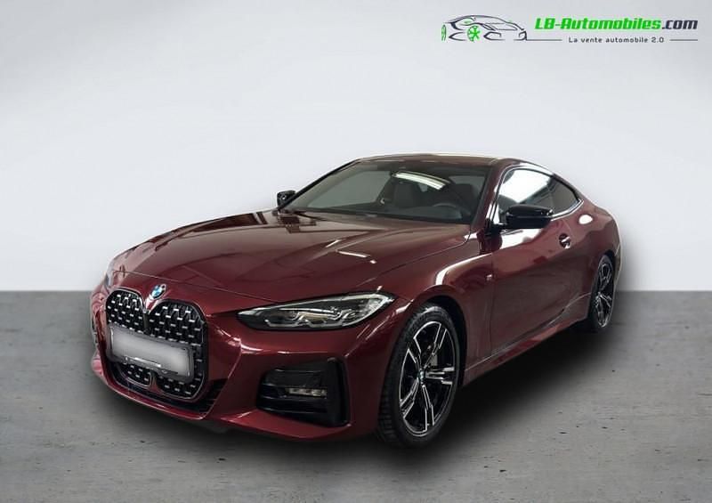 Utilisé 2022 BMW 430 Comfort Edition Coupé | 49 300 € (Prix juste) - Image 1/4
