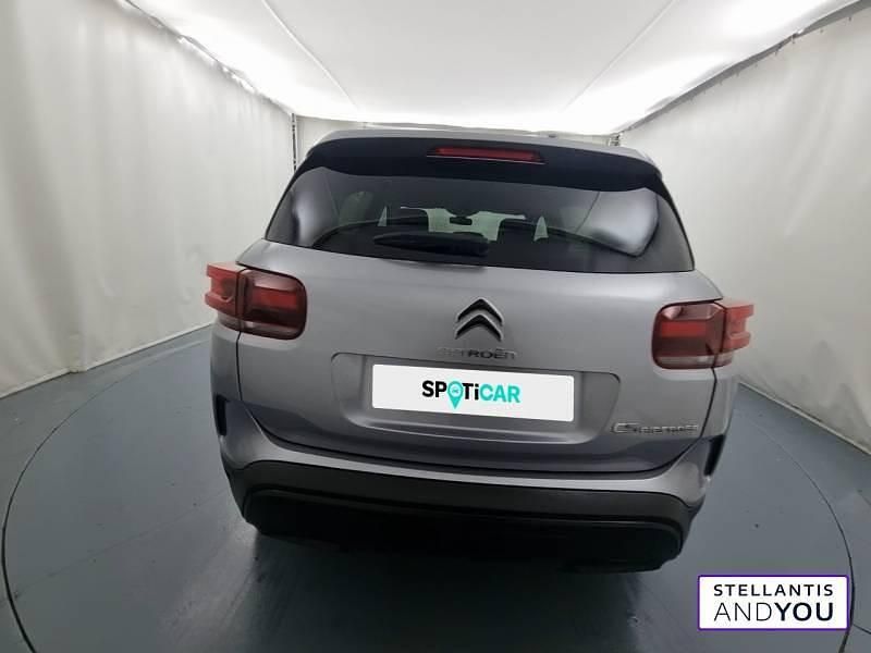 Occasion Citroën C5 Aircross Feel 131 ch (96 kW) 2023 SUV