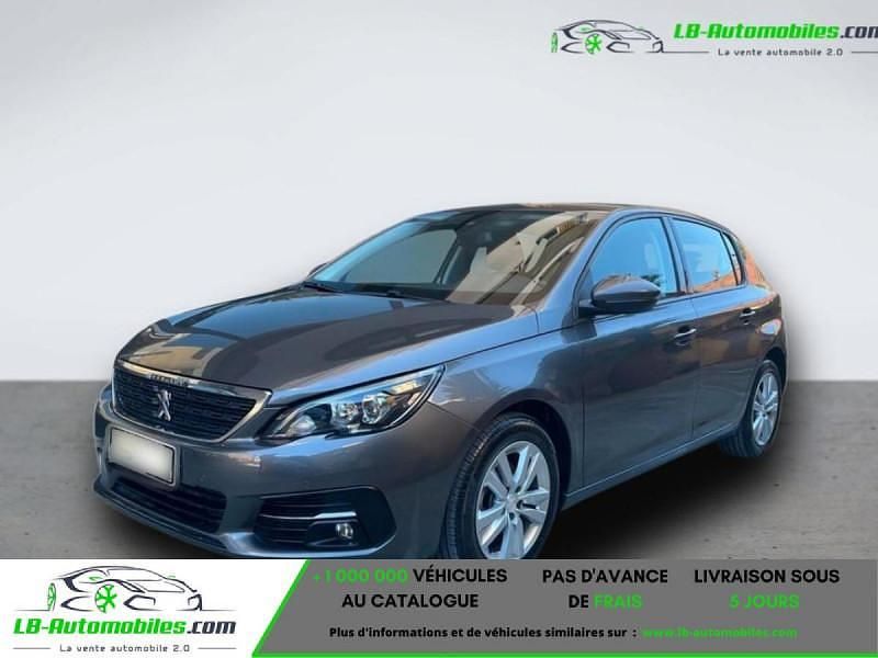 Occasion Peugeot 308 131 ch (96 kW) 2021 Berline