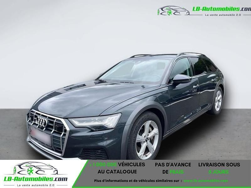 Utilisé 2023 Audi A6 Allroad Break | 72 300 € - Image 1/4