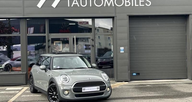 Occasion Mini Cooper Sport 102 ch (75 kW) 2019 Citadine