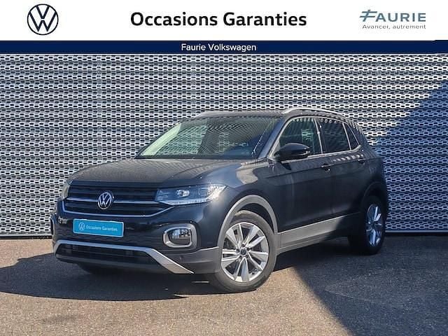 Utilisé 2022 VW T-Cross SUV | 21 890 € (Prix juste) - Image 1/4