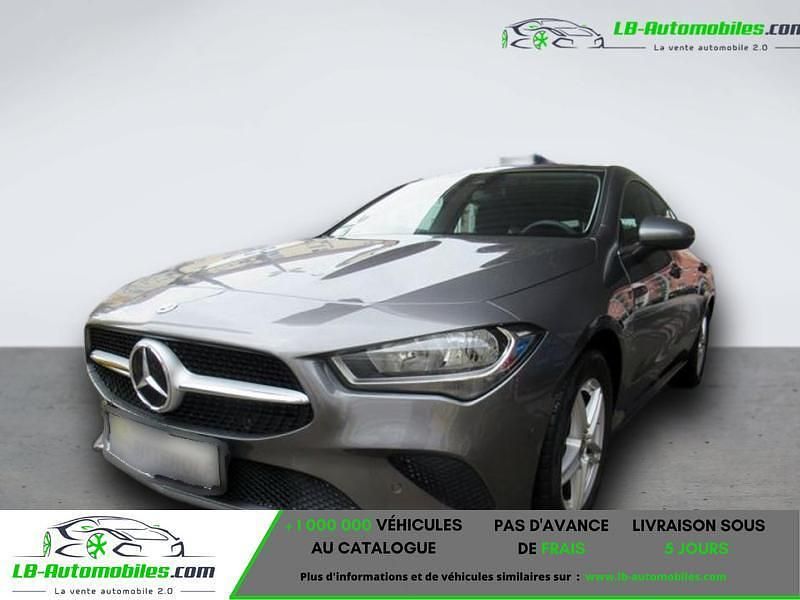 Occasion 2023 Mercedes 200 Coupé | 31 500 € (Super prix) - Image 1/4