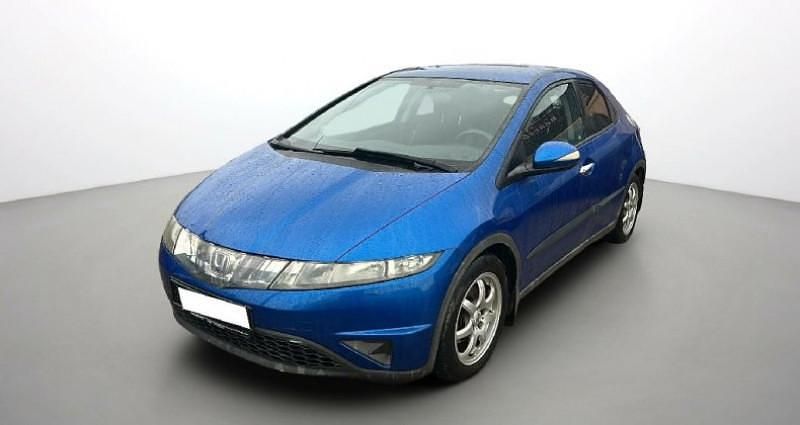 Occasion 2006 Honda Civic Comfort Berline | 8 990 € - Image 1/4