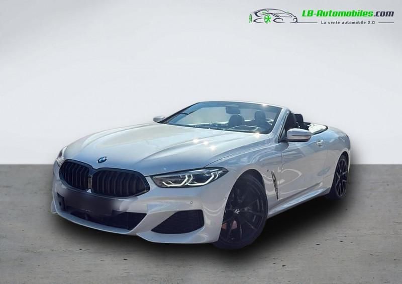 Utilisé 2022 BMW 333 Comfort Edition Coupé | 76 400 € - Image 1/4