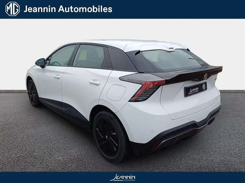 Occasion MG MG4 EV 125 kW (170 ch) 2023 Citadine