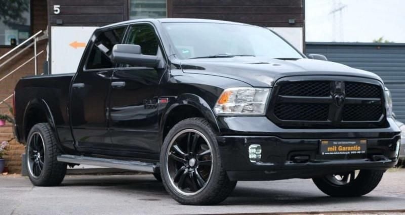 Occasion 2015 Dodge Ram Pick-up | 29 799 € - Image 1/4
