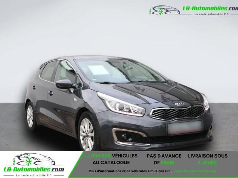 Occasion 2017 Kia Ceed Citadine | 14 700 € (Bon prix) - Image 1/4