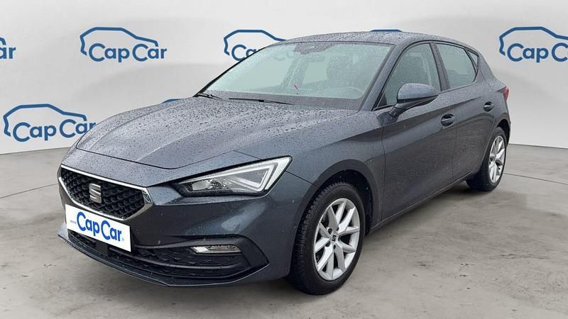 Utilisé 2020 Seat Leon Business | 14 490 € - Image 1/3