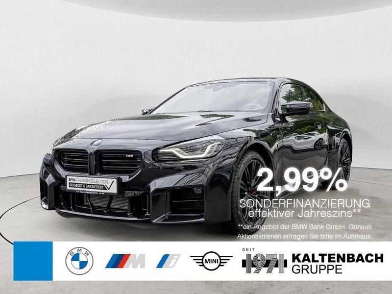 Utilisé 2024 BMW M2 Sport Line Coupé | 61 890 € - Image 1/3