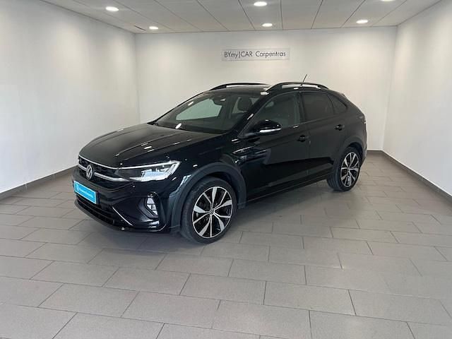 Utilisé 2023 VW Taigo SUV | 22 698 € (Super prix) - Image 1/4