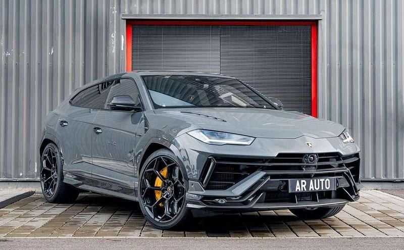 Occasion Lamborghini Urus 668 ch (491 kW) 2024 SUV