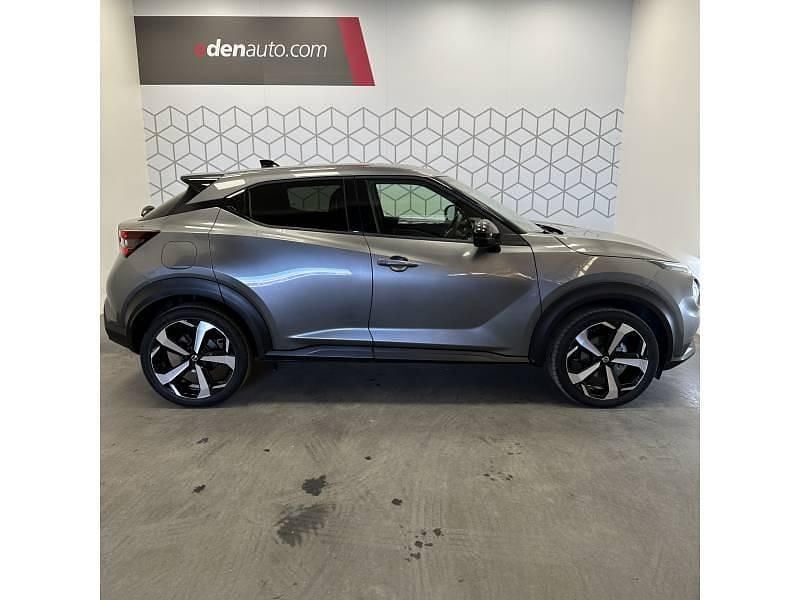 Occasion Nissan Juke Tekna 143 ch (105 kW) 2024 SUV