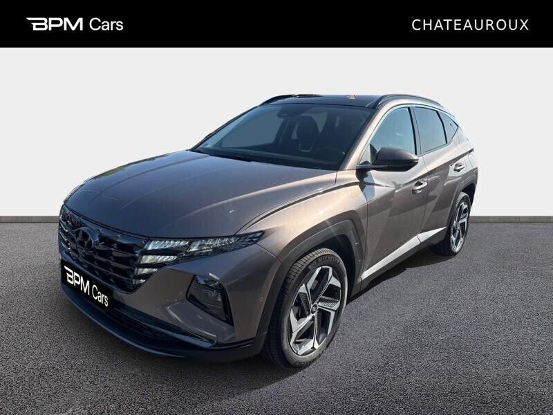 Dore Utilisé 2023 Hyundai Tucson SUV | 34 490 € (Prix juste) - Image 1/4