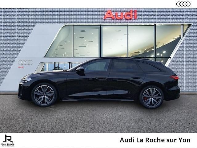 Occasion Audi A5 Design 204 ch (150 kW) 2025 Noir mythique métallisé Break