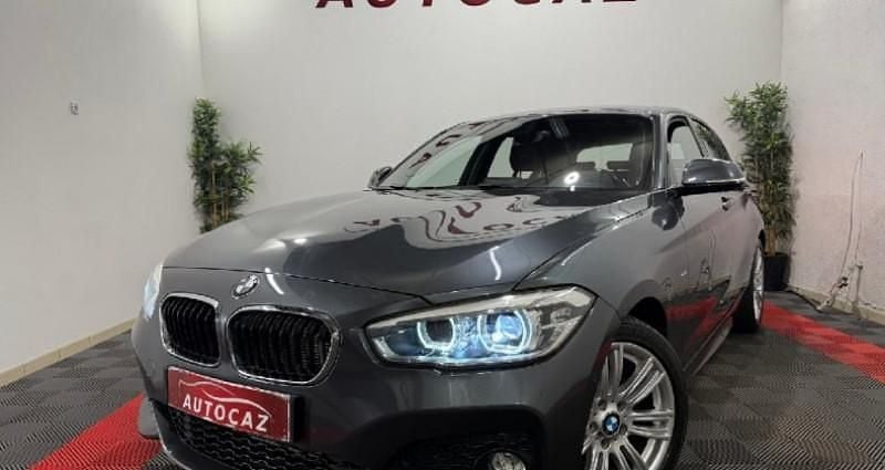 Utilisé 2016 BMW 118 M Sport Citadine | 14 990 € - Image 1/4