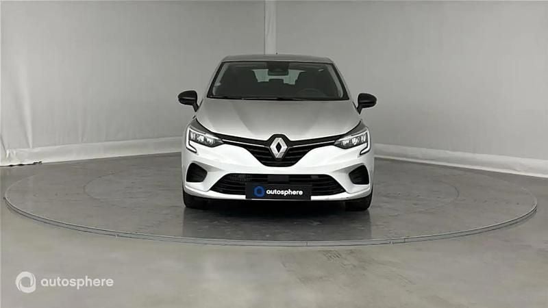 Occasion Renault Clio V Equilibre 92 ch (67 kW) 2023 Berline