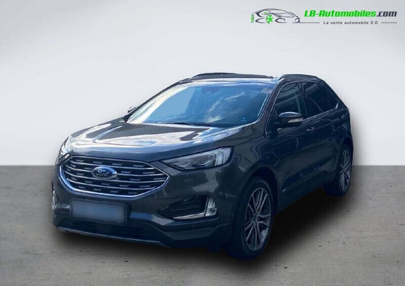 Utilisé 2019 Ford Edge SUV | 35 500 € (Prix juste) - Image 1/4