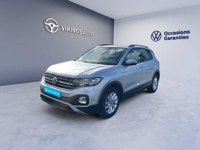 Occasion 2019 VW T-Cross LOUNGE SUV | 15 990 € (Prix assez cher) - Image 1/4