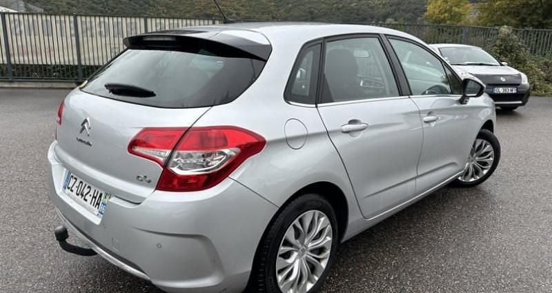 Occasion Citroën C4 Comfort 92 ch (67 kW) 2013 Berline