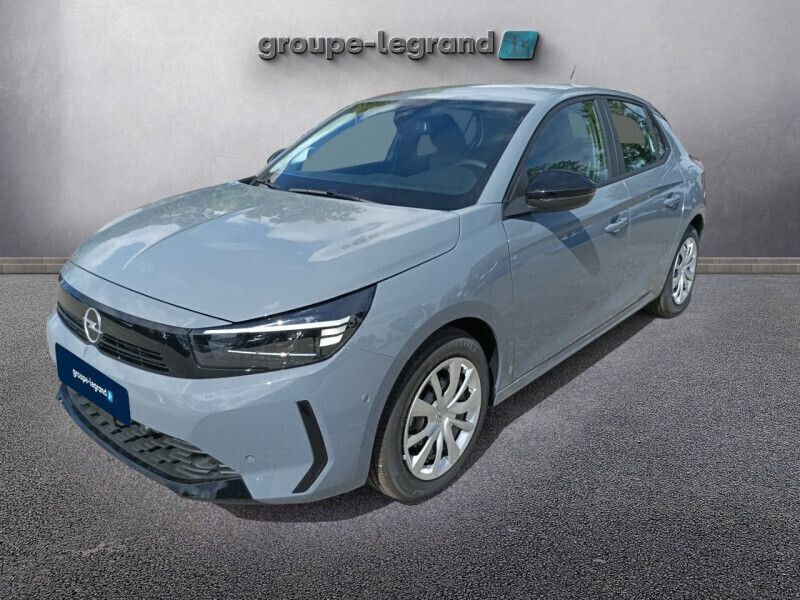 Utilisé 2024 Opel Corsa Citadine | 14 980 € (Prix juste) - Image 1/4