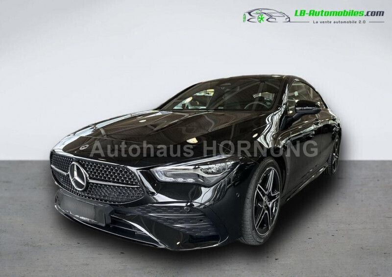 Utilisé 2024 Mercedes 180 Berline | 39 900 € - Image 1/4