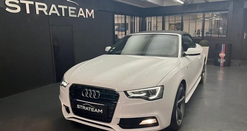 Utilisé 2015 Audi A5 S-Line Coupé | 21 990 € - Image 1/4