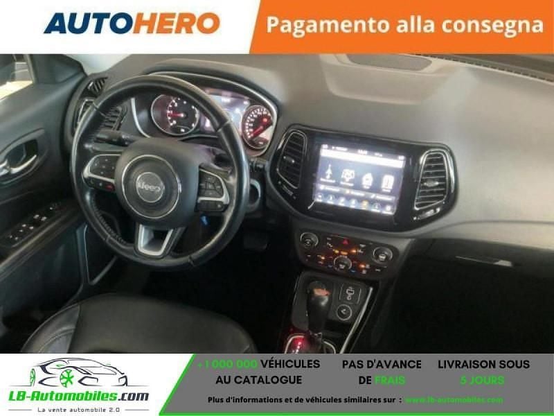 Occasion Jeep Compass 140 ch (102 kW) 2019 SUV