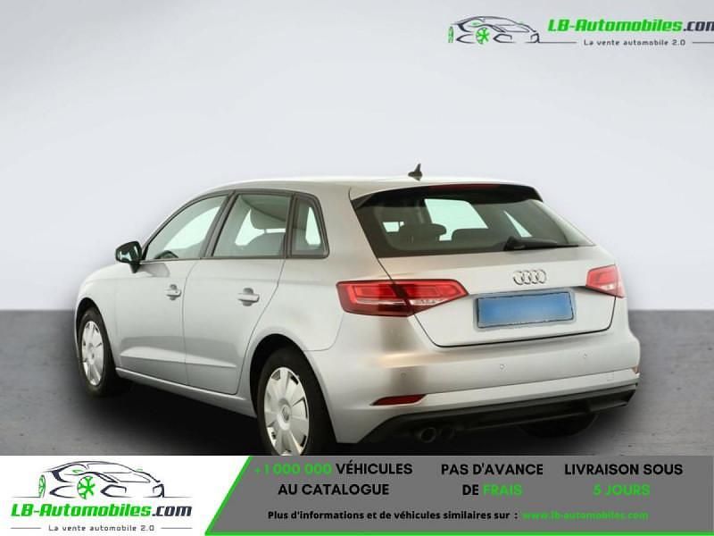 Occasion Audi A3 150 ch (110 kW) 2019 Berline