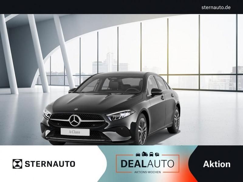 Occasion 2024 Mercedes A250 Berline | 32 535 € (Super prix) - Image 1/4