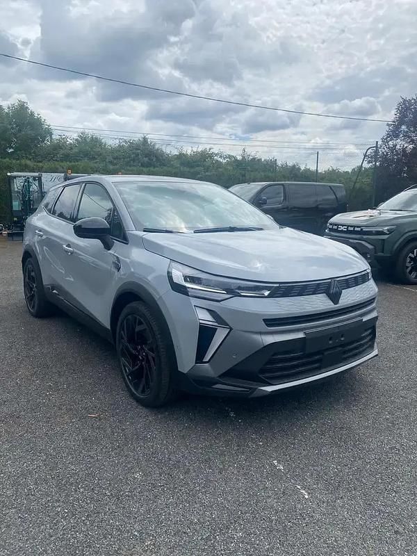 Gris Nouvelle 2025 Renault Symbioz Esprit Alpine SUV | 29 990 € (Bon prix) - Image 1/4