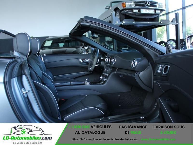 Utilisé 2017 Mercedes SL400 Coupé | 73 800 € - Image 1/4