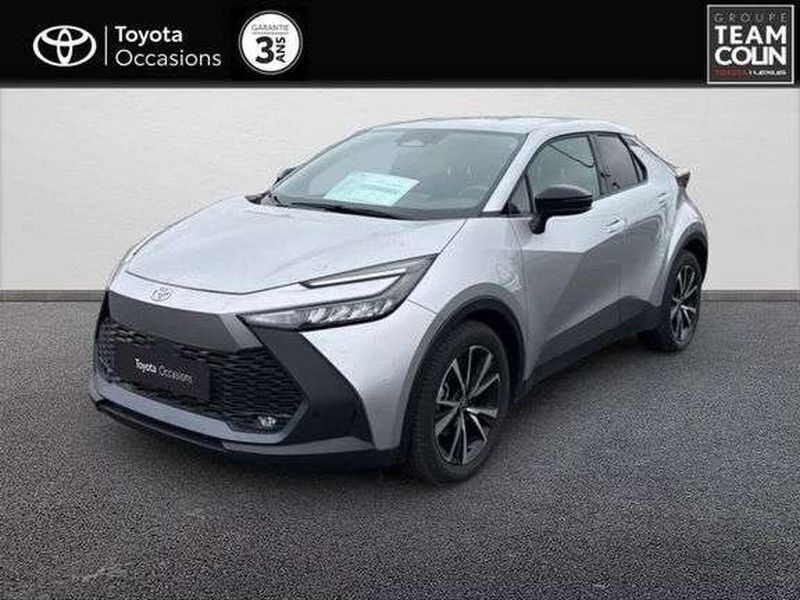 Utilisé 2024 Toyota C-HR Design SUV | 28 690 € (Super prix) - Image 1/1