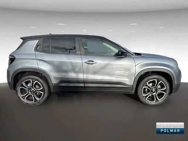 Occasion Jeep Avenger Summit 2024 Granite métallisé + toit volcano SUV