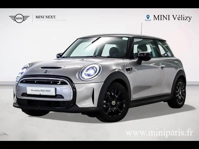 Occasion Mini Cooper SE Premium 136 kW (186 ch) 2024 Argent Citadine