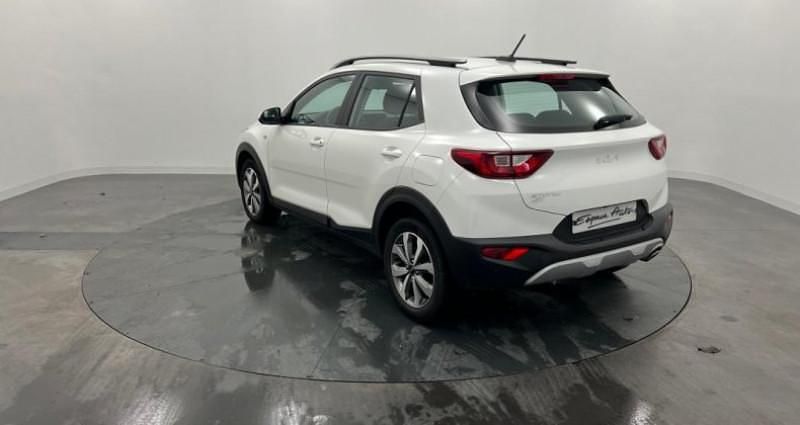 Occasion Kia Stonic Active 120 ch (88 kW) 2023 SUV