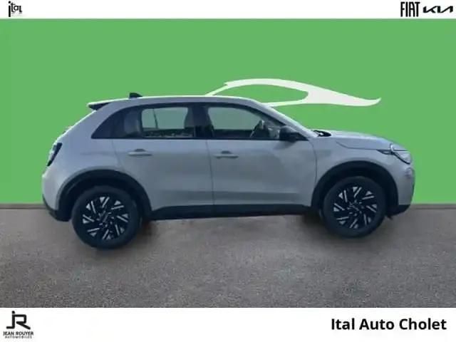 Occasion Fiat 600 2025 Sable earth métallisé SUV