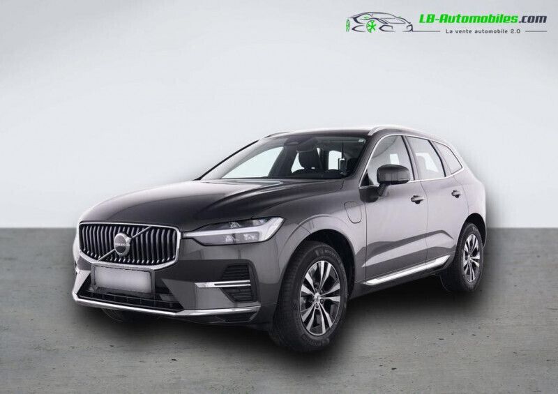 Utilisé 2021 Volvo XC60 SUV | 43 400 € (Bon prix) - Image 1/4