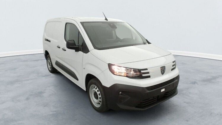 Nouvelle 2025 Peugeot Partner S Monospace | 26 960 € (Prix juste) - Image 1/1