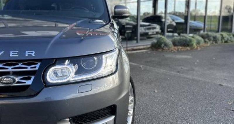 Occasion Land Rover Range Rover HSE 258 ch (189 kW) 2016 SUV
