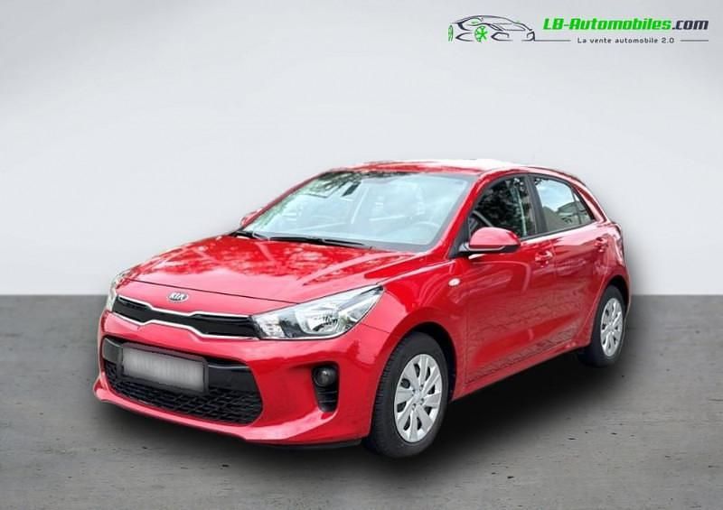 Utilisé 2017 Kia Rio Citadine | 13 800 € (Bon prix) - Image 1/4