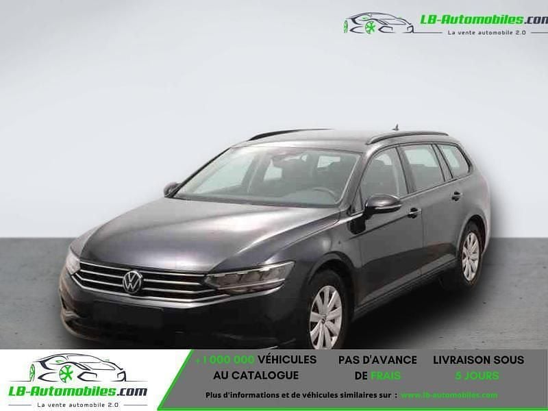 Utilisé 2022 VW Passat Break | 27 100 € (Bon prix) - Image 1/4