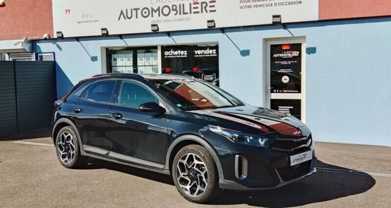 Utilisé 2024 Kia XCeed GT-Line SUV | 29 990 € (Prix juste) - Image 1/4