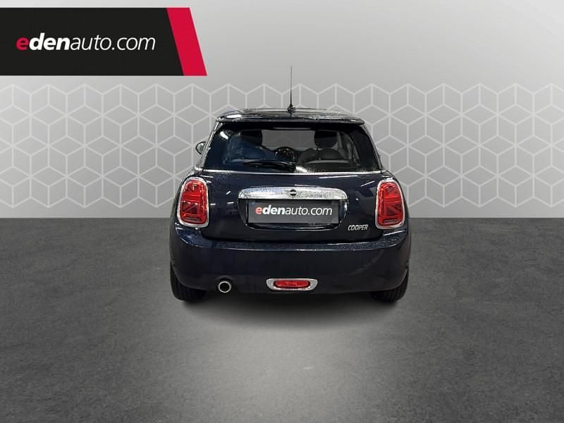 Occasion Mini Cooper Hatch 136 ch (100 kW) 2020 Citadine