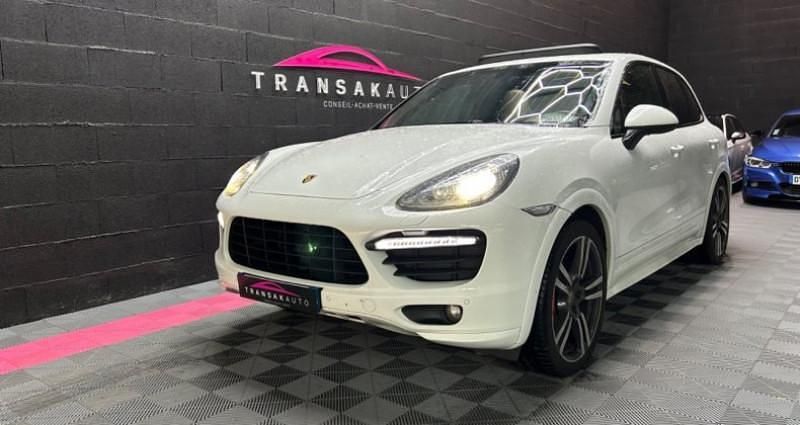 Utilisé 2013 Porsche Cayenne SUV | 24 990 € (Super prix) - Image 1/4